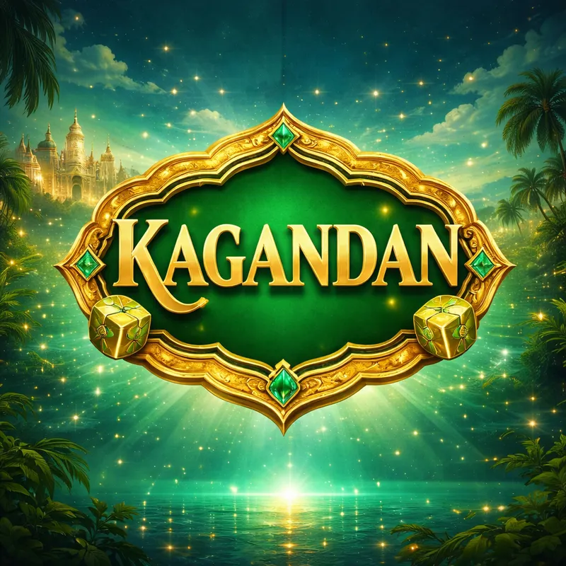 KAGANDAN - Aplikasi VPN Indonesia Terpercaya