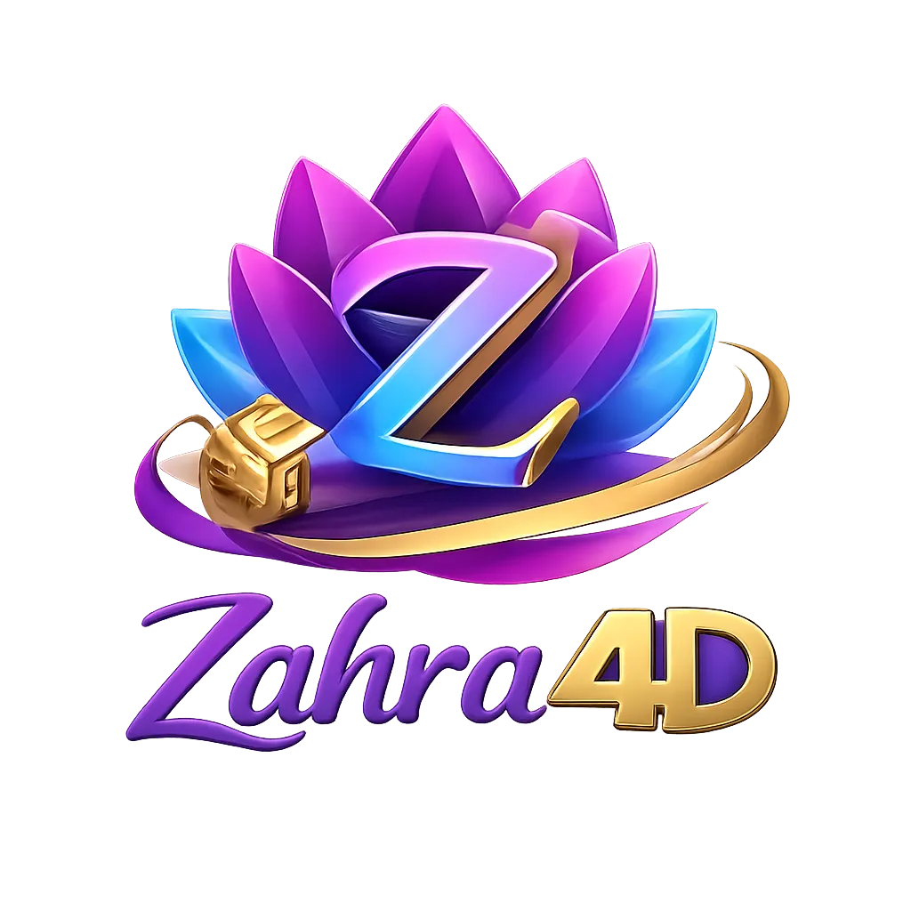 ZAHRA4D - Aplikasi Pemutar Video Offline Terbaik